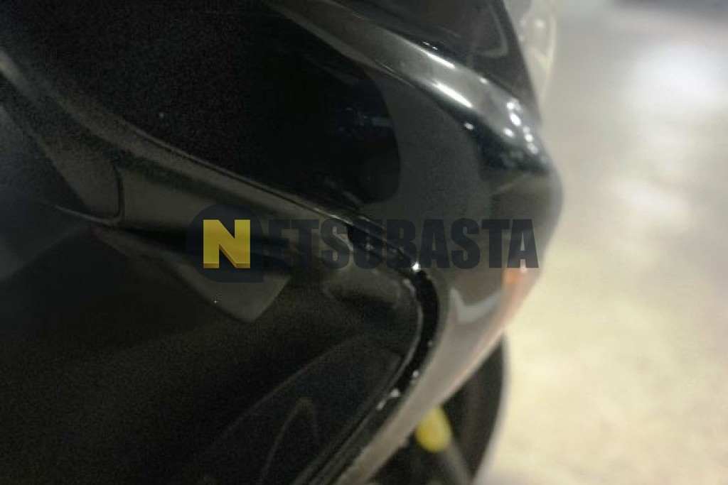 Honda FORZA 250 X 2008