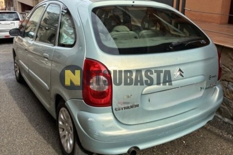 Yamaha Jog 50 R 2007