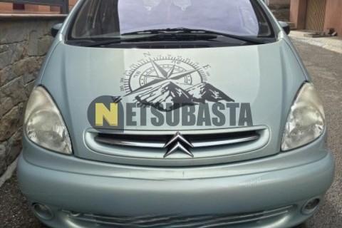 Yamaha Jog 50 R 2007