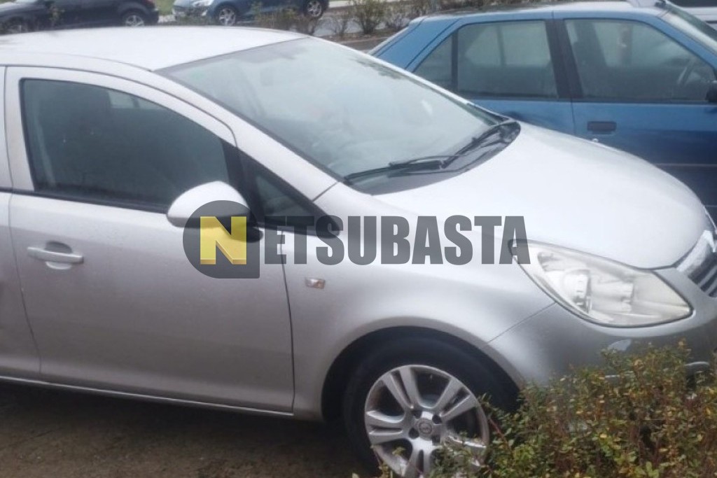 Opel Corsa 1.4 2010
