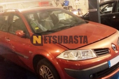 Yamaha Jog 50 R 2007