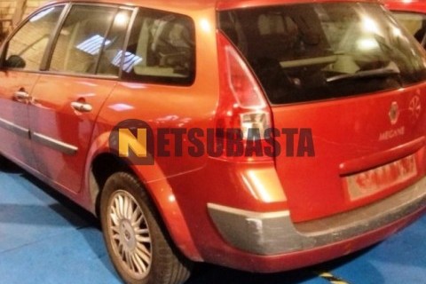 Yamaha Jog 50 R 2007