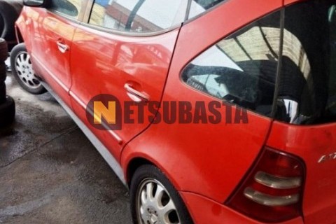 Yamaha XJ 600 Diversion 1991