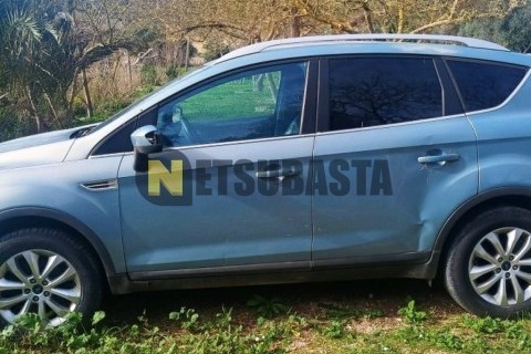 Yamaha XVS 1100 A Drag Star Classic 2004