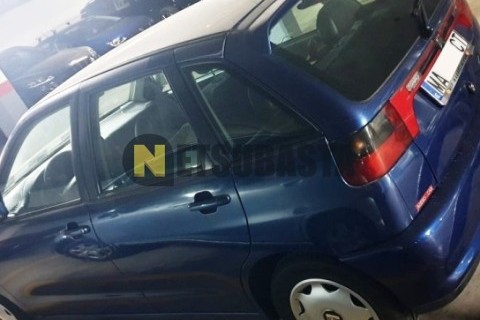 Yamaha XJ 600 Diversion 1991