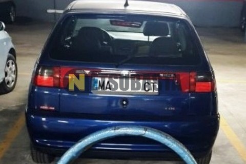 Yamaha XJ 600 Diversion 1991