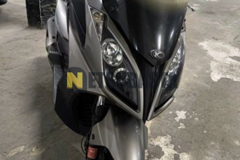 Yamaha XVS 1100 A Drag Star Classic 2004