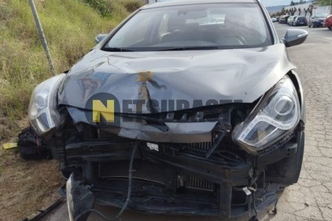 Yamaha Jog 50 R 2007