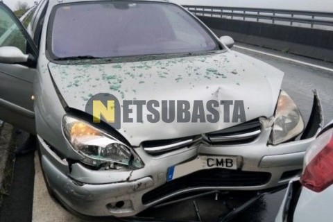 Suzuki GS 500 E 1993