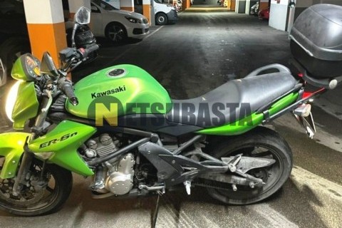 Yamaha XVS 1100 A Drag Star Classic 2004