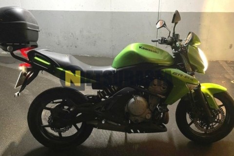 Yamaha XVS 1100 A Drag Star Classic 2004