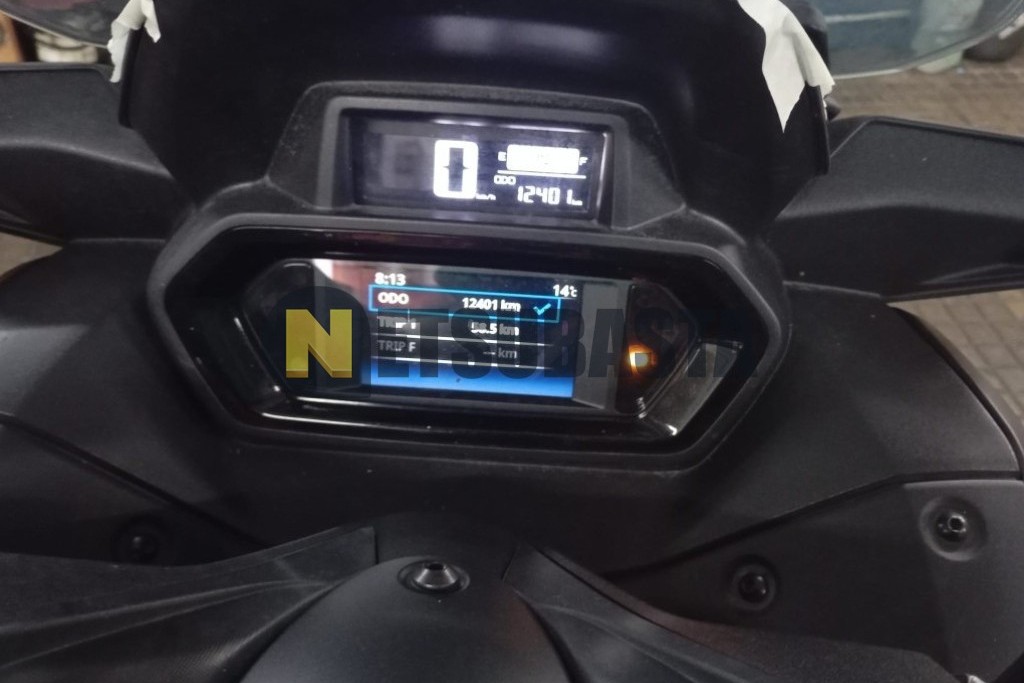 Yamaha XMAX 125 Tech Max 2024