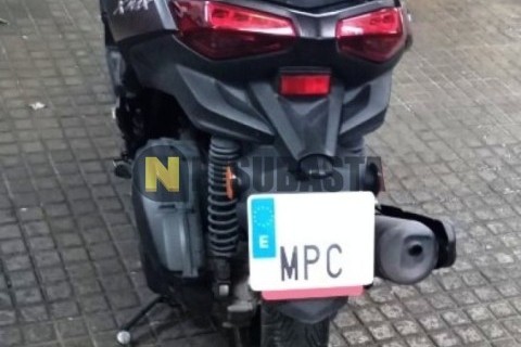 Yamaha XVS 1100 A Drag Star Classic 2004