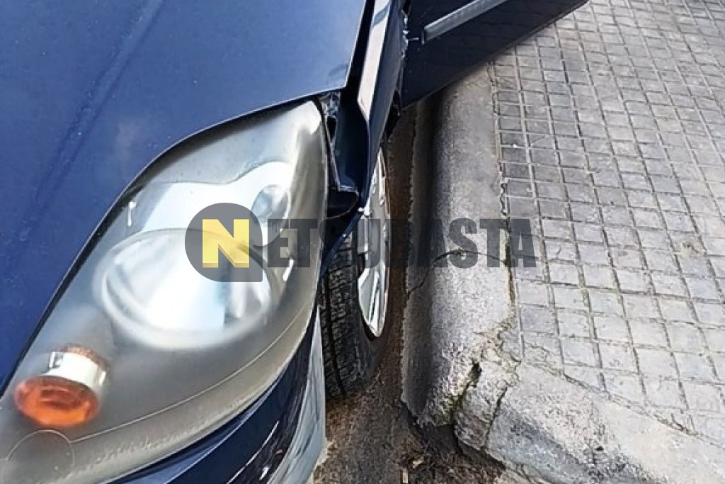 Ford Fiesta 1.4 TDCi 2008