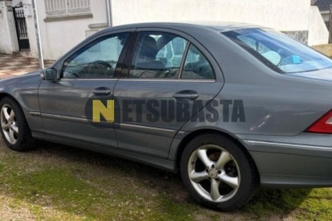 Suzuki GS 500 E 1993