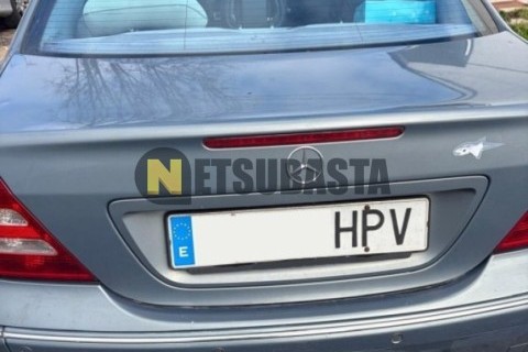 Suzuki GS 500 E 1993