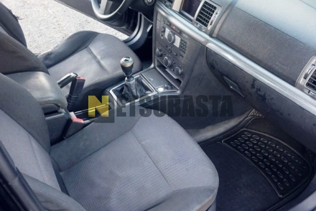 Opel Vectra 1.9 CDTi 16V 2006