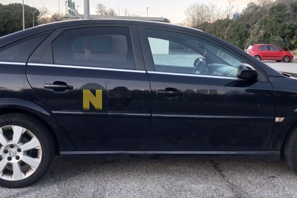 Opel Vectra 1.9 CDTi 16V 2006
