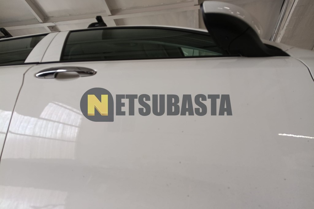 Fiat Tipo SW 1.4 GLP 2019