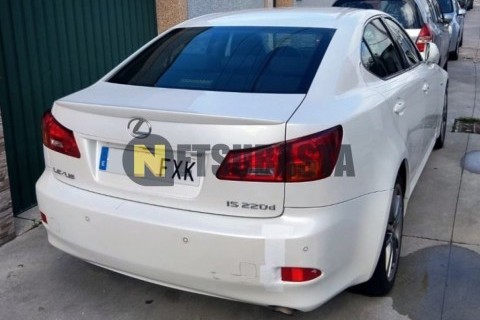 Suzuki GS 500 E 1993