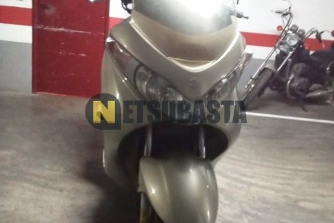 Yamaha XVS 1100 A Drag Star Classic 2004