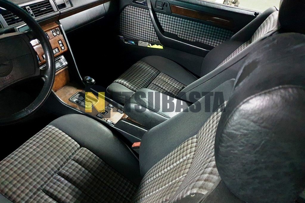 Mercedes-Benz 300 CE 24 1991