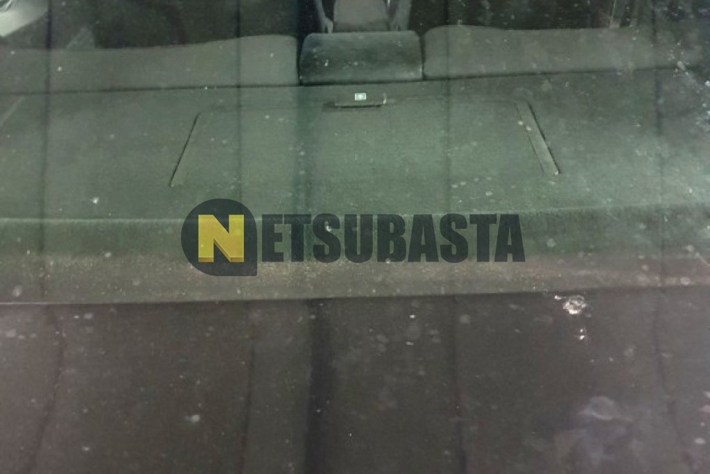 Mercedes-Benz 300 CE 24 1991