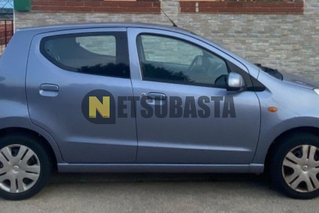 Nissan Pixo 1.0 2009