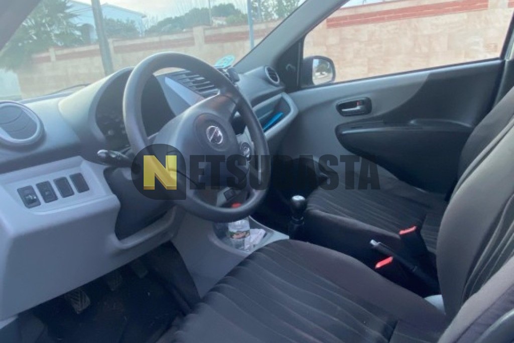 Nissan Pixo 1.0 2009