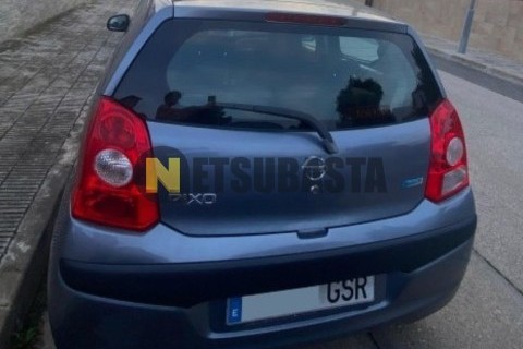 Yamaha XVS 1100 A Drag Star Classic 2004