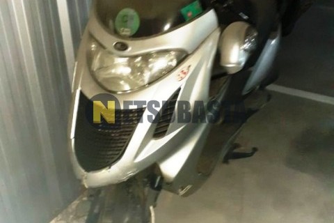 Yamaha Jog 50 R 2007