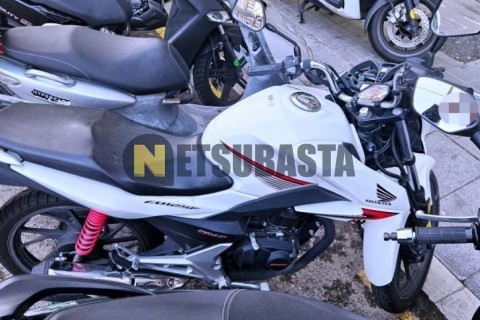 Yamaha Jog 50 R 2007