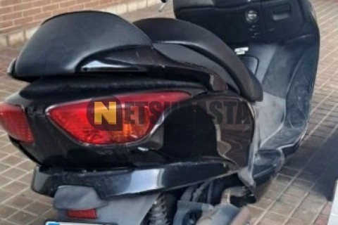 Yamaha XVS 1100 A Drag Star Classic 2004