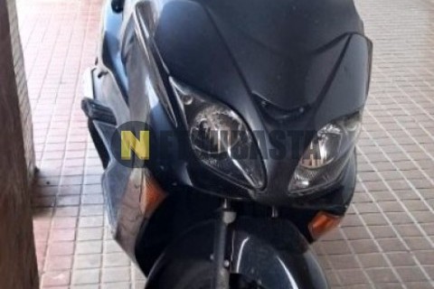 Yamaha XVS 1100 A Drag Star Classic 2004