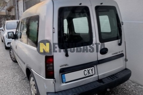 Yamaha XVS 1100 A Drag Star Classic 2004