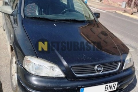 Yamaha XVS 1100 A Drag Star Classic 2004