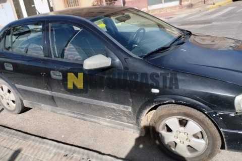 Yamaha XVS 1100 A Drag Star Classic 2004