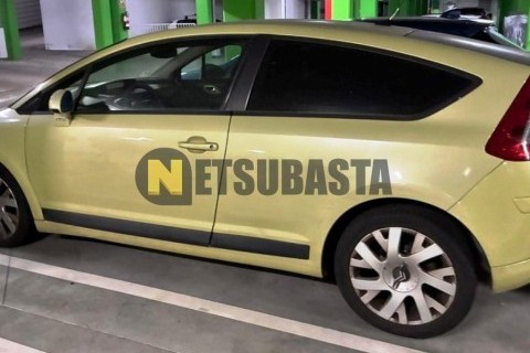 Yamaha Jog 50 R 2007