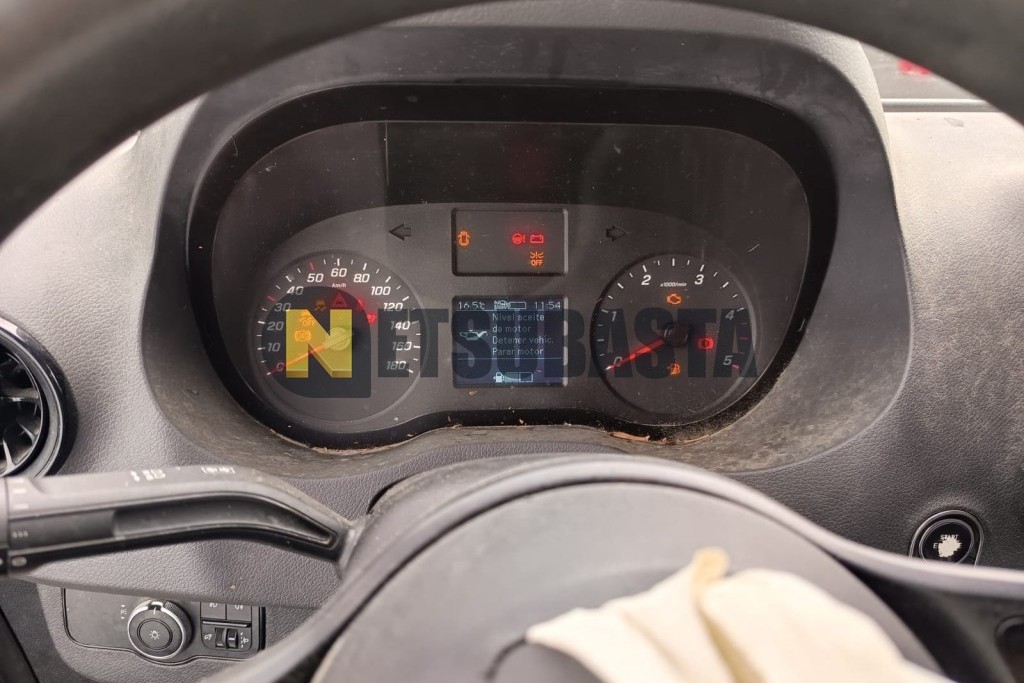 Mercedes-Benz Sprinter 314 CDI 2020