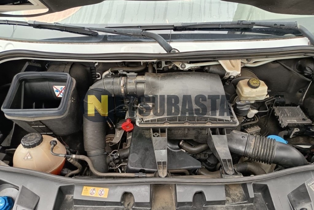 Mercedes-Benz Sprinter 314 CDI 2020