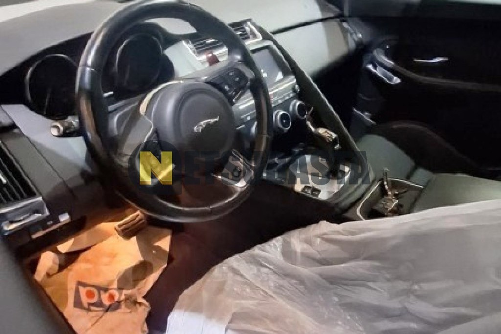 Jaguar E-Pace D180 AWD Auto 2019