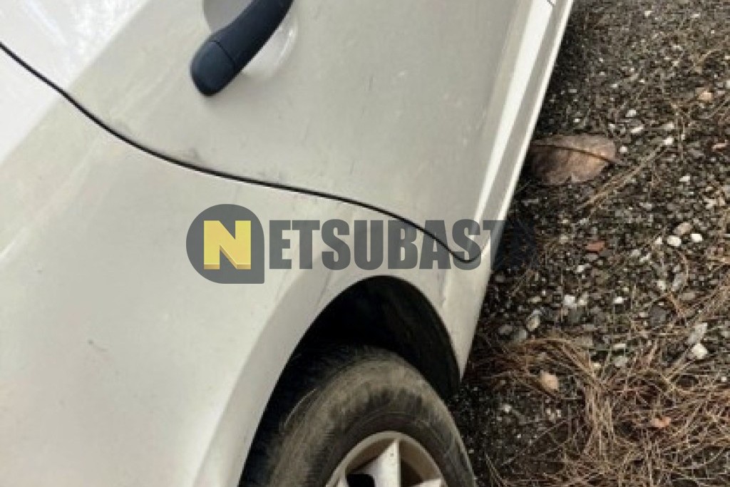 Seat Ibiza ST 1.6 TDI 2014