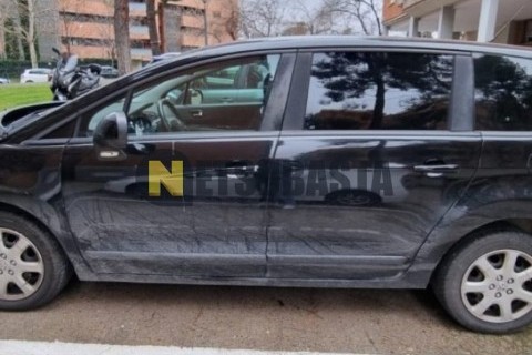 Yamaha Jog 50 R 2007