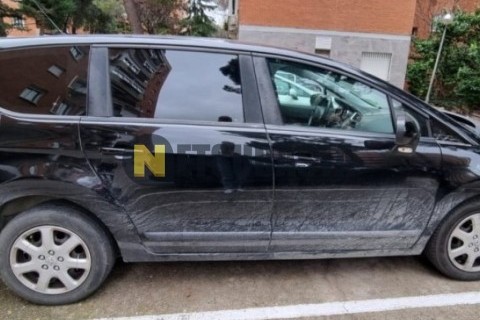 Yamaha Jog 50 R 2007