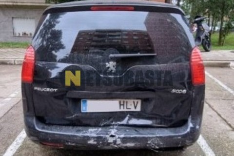 Yamaha Jog 50 R 2007