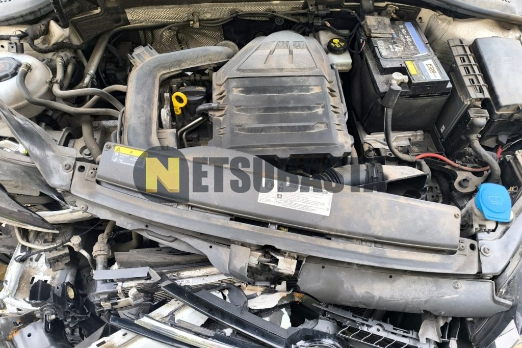 Volkswagen Golf 1.0 TSI 2019