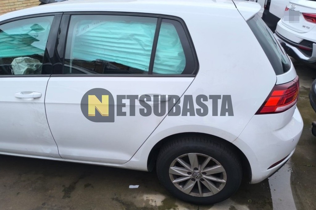 Volkswagen Golf 1.0 TSI 2019