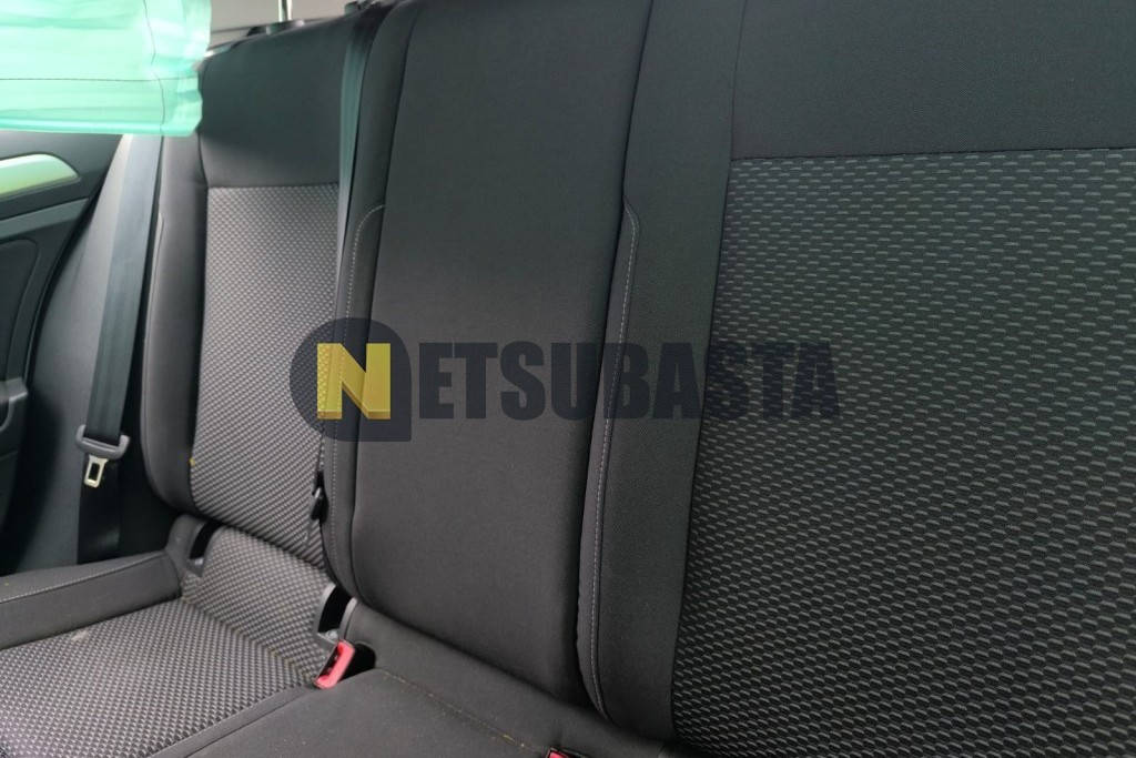 Volkswagen Golf 1.0 TSI 2019