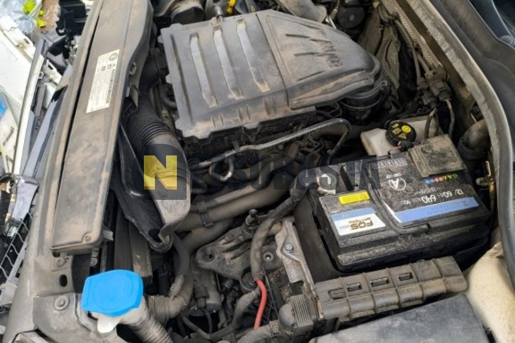 Volkswagen Golf 1.0 TSI 2019