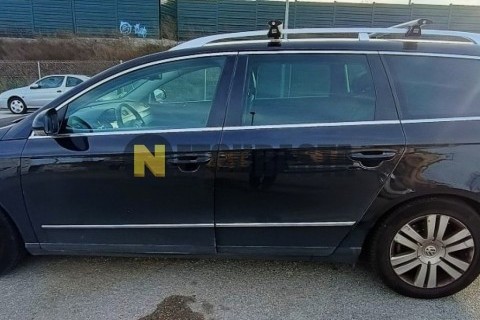 Suzuki GS 500 E 1993